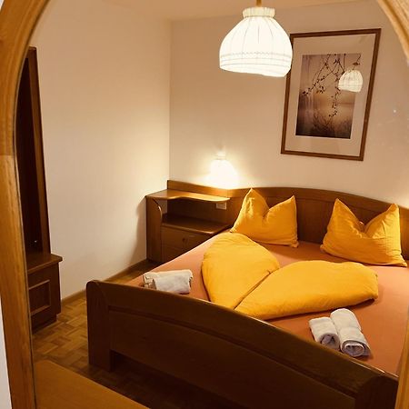 Residence Zirmer Wohnung Erde كاستيلِروتّو المظهر الخارجي الصورة