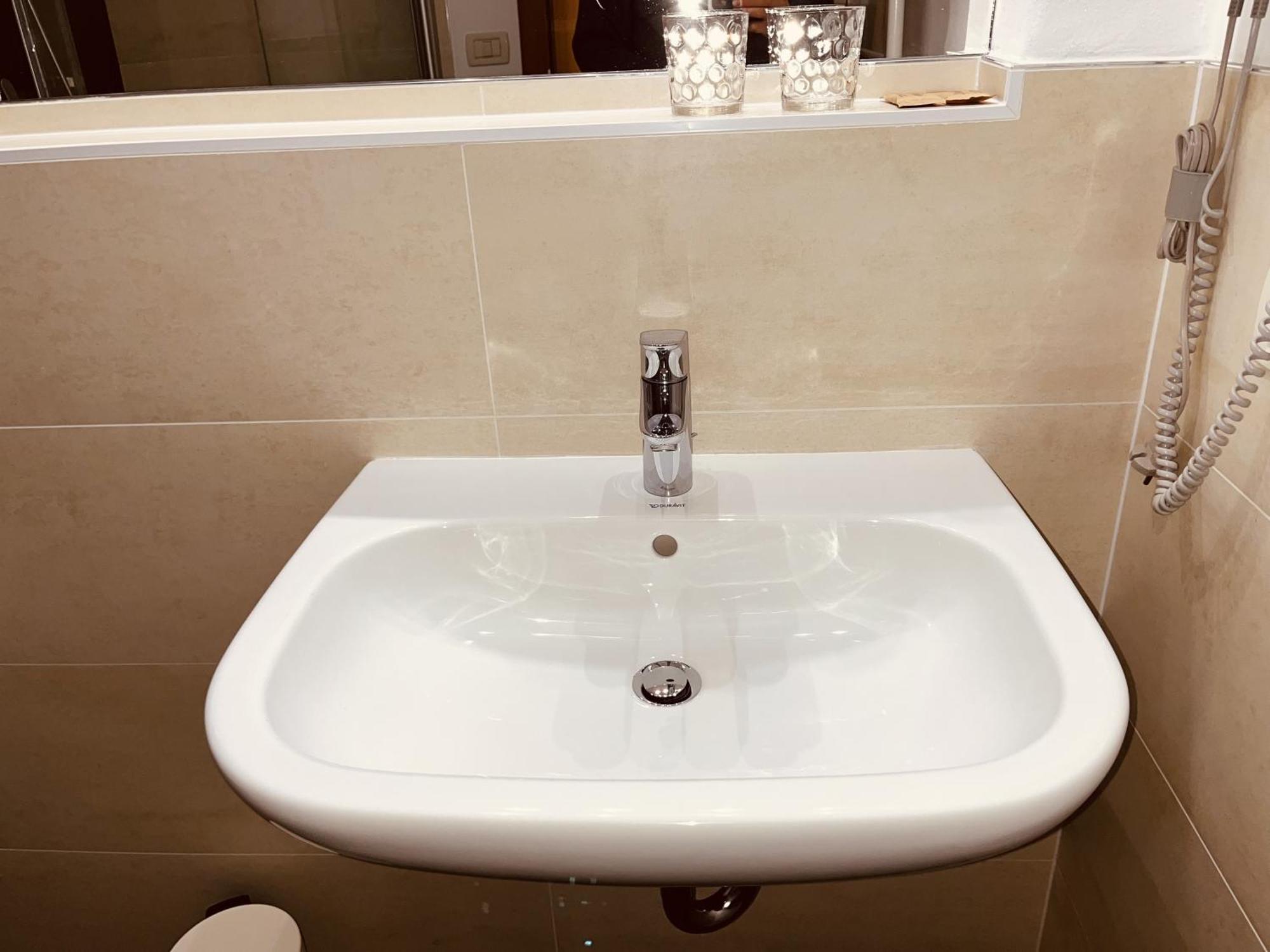 Residence Zirmer Wohnung Erde كاستيلِروتّو المظهر الخارجي الصورة