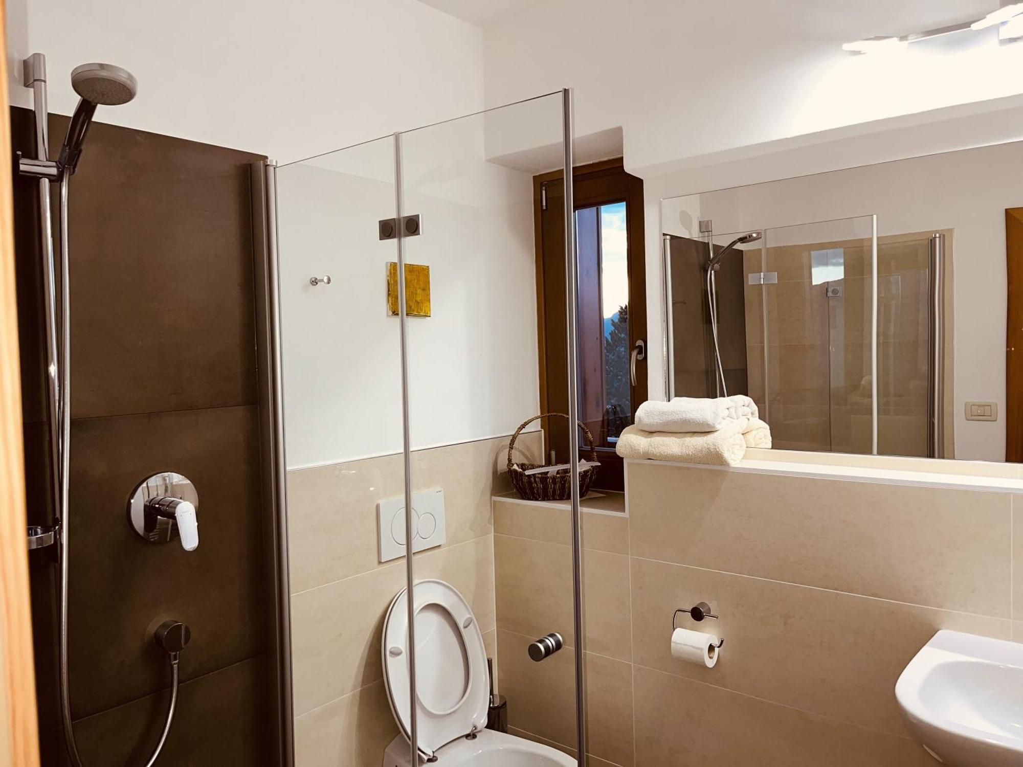 Residence Zirmer Wohnung Erde كاستيلِروتّو المظهر الخارجي الصورة